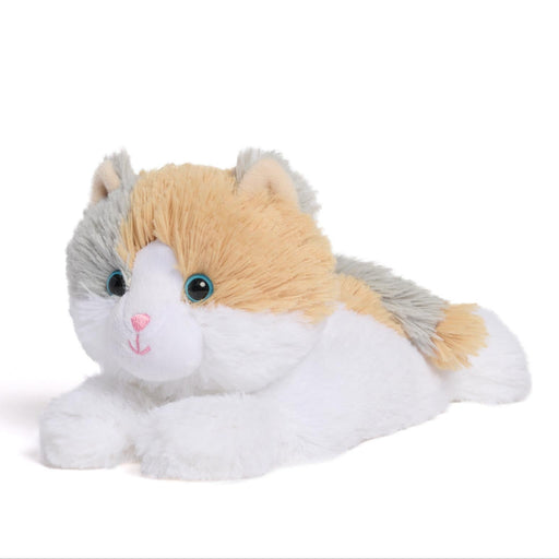 Calico Cat Warmies® Junior