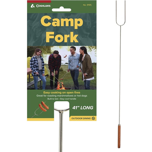 Coghlan's 41" Camp Fork 2385
