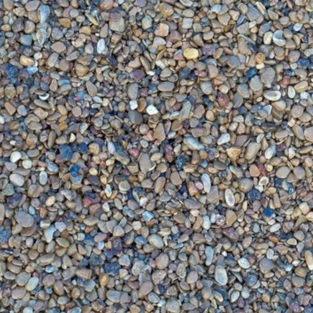 Kolorscape Pea Gravel Garden Stone, 0.5 Cu. Ft.