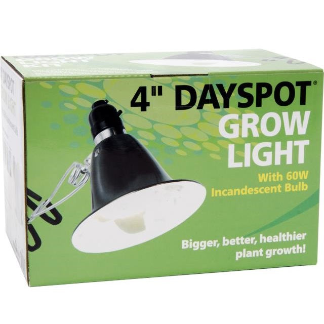 Agrobrite Dayspot 60W Grow Light Kit
