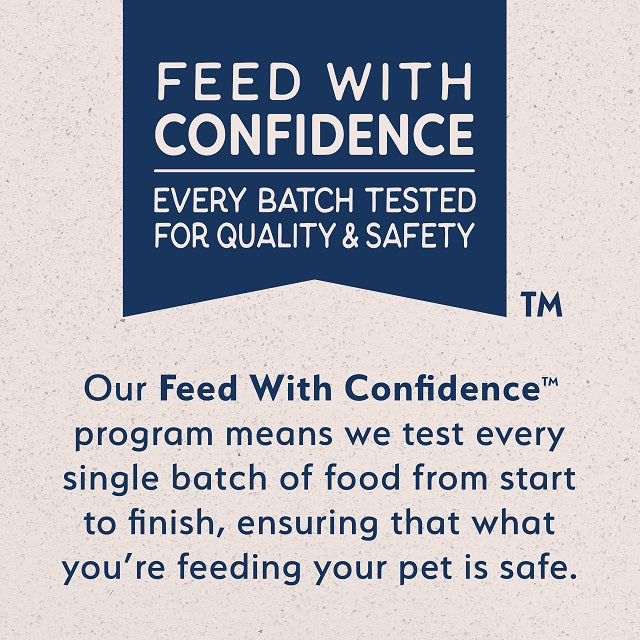Natural Balance Limited Ingredient Grain Free Salmon & Sweet Potato Recipe Dog Food