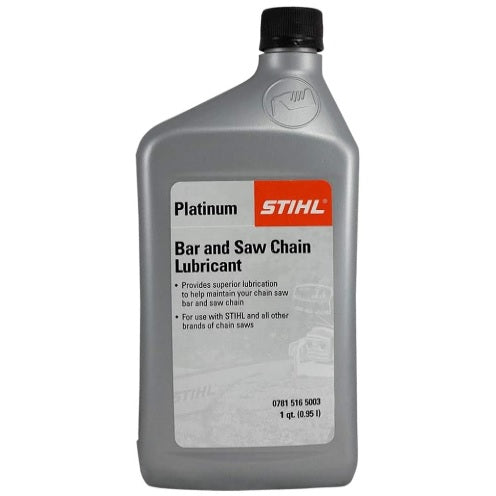 STIHL Platinum Bar and Chain Oil