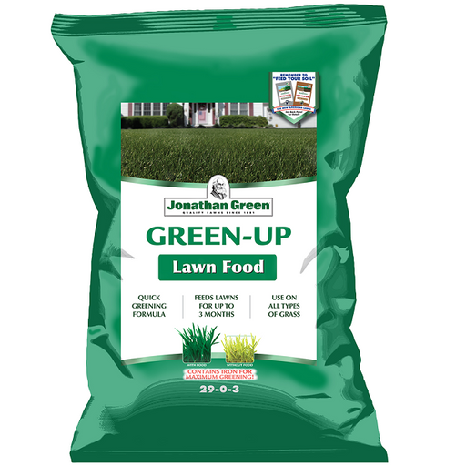 Jonathan Green Green up Lawn Fertilizer