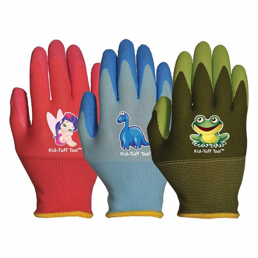 Bellingham KT440AC Kid-Tuff Too™ Children's Gloves, Size XS