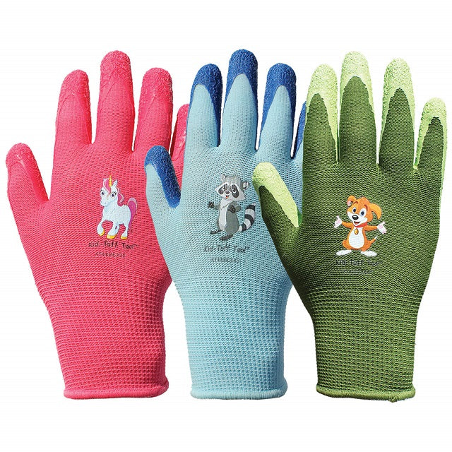 Bellingham KT440AC Kid-Tuff Too™ Children's Gloves, Size XXS