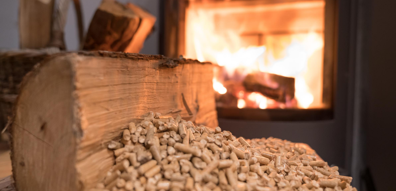 What You Should Know About Pellet Stoves