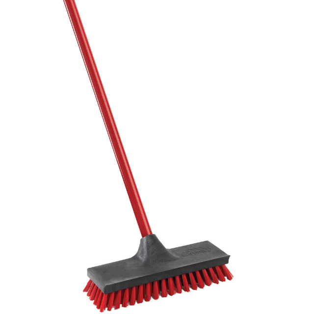 Libman Floor Scrubber