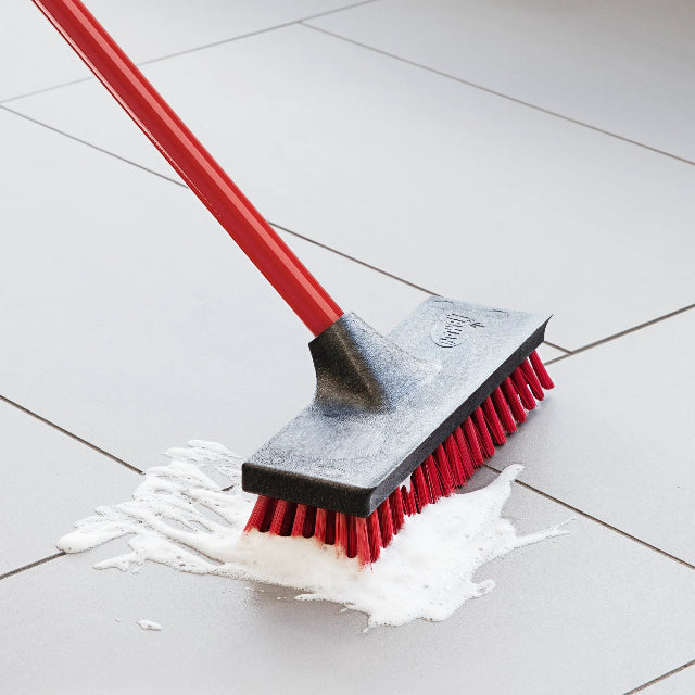 Libman Floor Scrubber