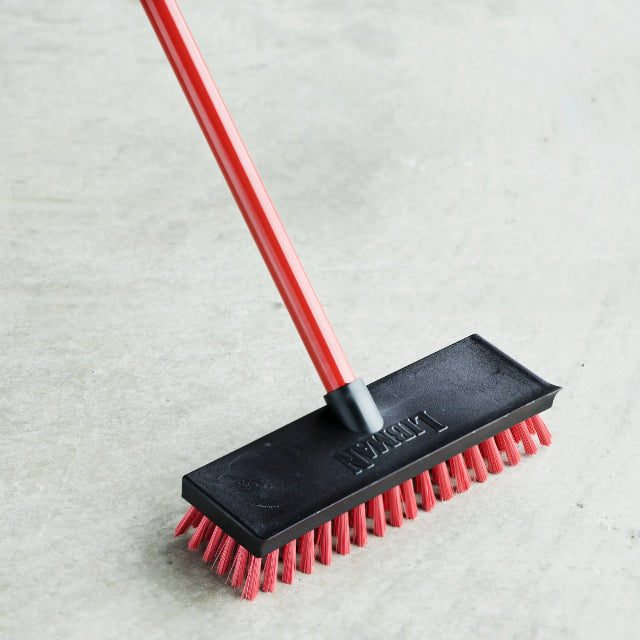 Libman Floor Scrubber