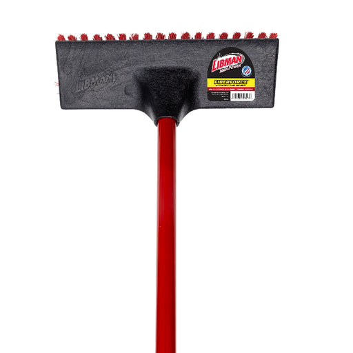 Libman Floor Scrubber