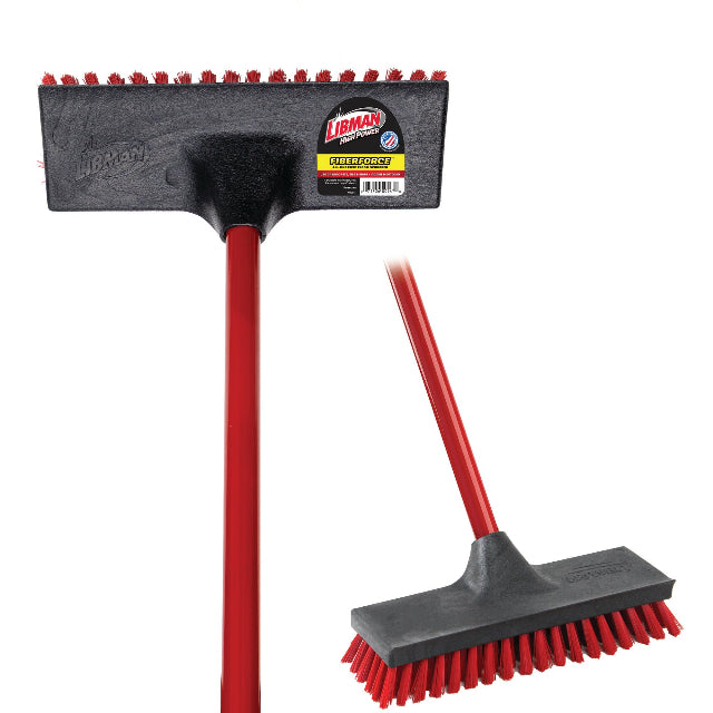 Libman Floor Scrubber