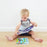 Ditty Bird Farm Animal Sounds Sound Book | USB-C Rechargeable