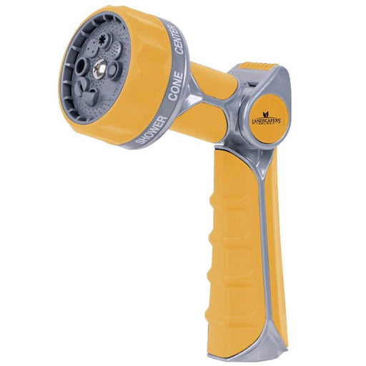 Landscapers Select Hose Spray Nozzle Thumb Control, Metal