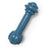 Nylabone Power Chew Love our Oceans Barbell Dog Chew Toy Medium, Bacon Flavor