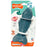 Nylabone Power Chew Love our Oceans Textured Fish Dog Chew Toy
