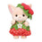 Calico Critters Cutie Collectibles Very Berry Babies Assorted