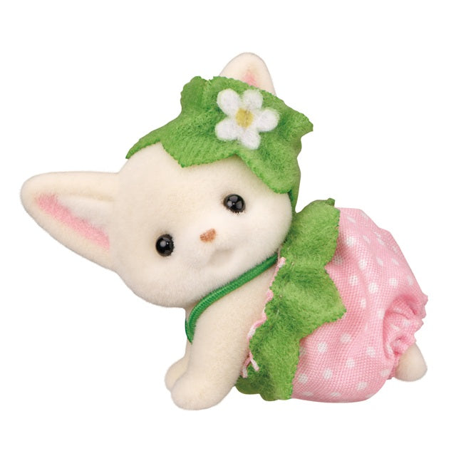 Calico Critters Cutie Collectibles Very Berry Babies Assorted