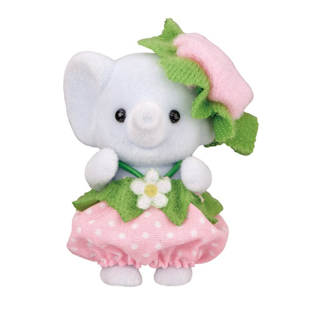 Calico Critters Cutie Collectibles Very Berry Babies Assorted