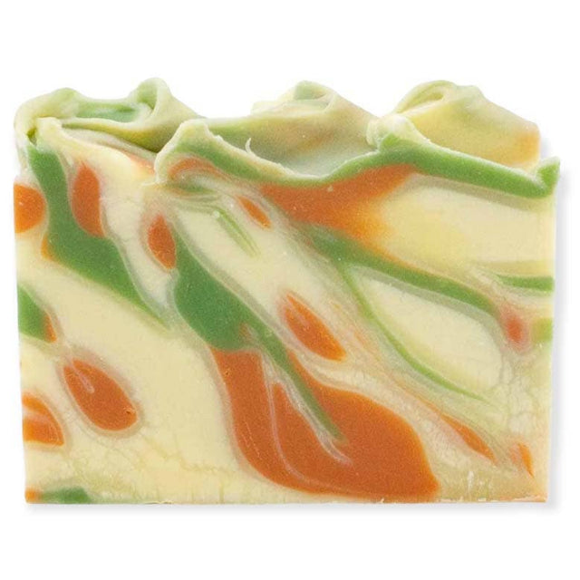 Satsuma Guava Handmade Bar Soap