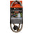 Mr. Bar-B-Q 4 ft. Stainless Steel Propane Hose & Adapter 03038Y