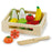 Jasey’s Toy Chest Wooden Slice & Play Fruit Crate