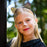 Cat Ears Dual Sided Rhinestone Headband