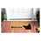 Kitty Korner 17" x 29" Coir Non-Slip Doormat