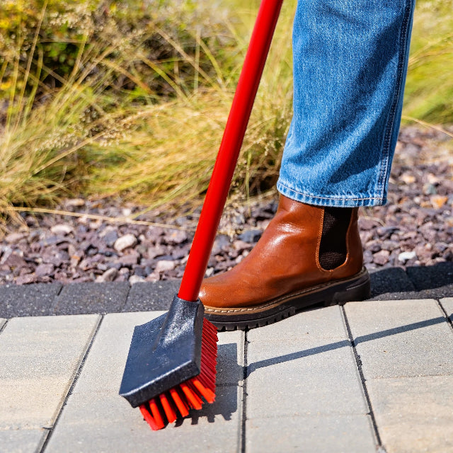 Libman Floor Scrubber