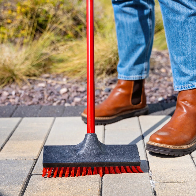 Libman Floor Scrubber