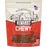 Wholesomes Rewards Beef Chewy Sticks For Dogs 25 oz