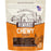 Wholesomes Rewards Chicken Chewy Strips For Dogs 25 oz