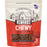 Wholesomes Rewards Beef Chewy Mini Strips For Dogs 7 oz