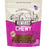 Wholesomes Rewards Lamb Chewy Sticks For Dogs 25 oz