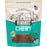 Wholesomes Rewards Whitefish Chewy Sticks For Dogs 25 oz