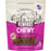Wholesomes Rewards Lamb Chewy Mini Sticks For Dogs 7 oz