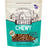 Wholesomes Rewards Whitefish Chewy Bites For Dogs 7 oz
