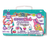 Rainbow Loom Cutie Club Rubber Band Bracelet Kit with Auto Loom