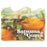 Satsuma Guava Handmade Bar Soap
