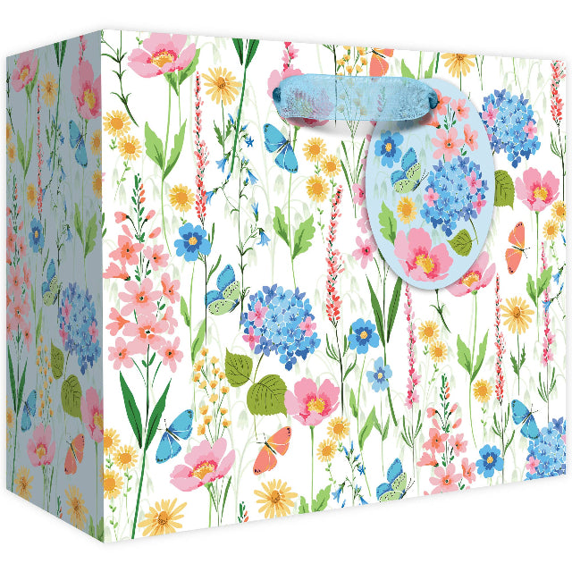 Botanicals Medium Gift Bag