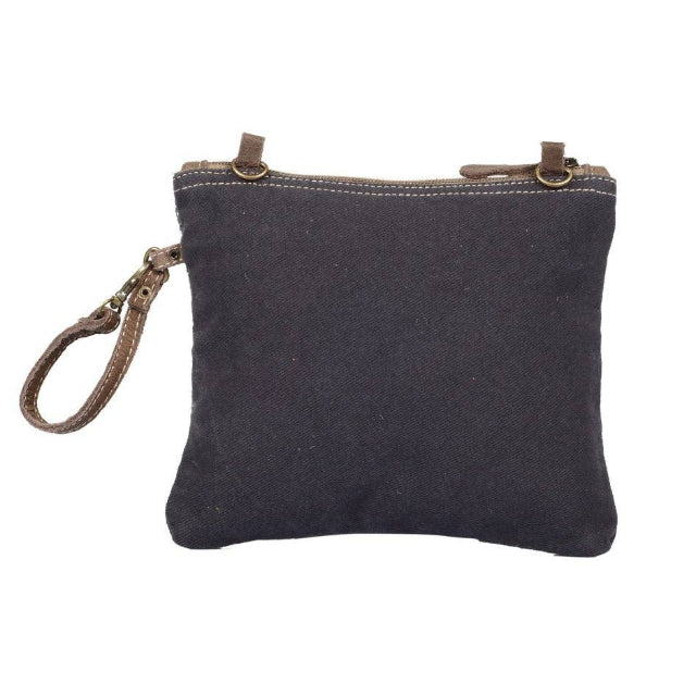 Myra Sapphire Small Crossbody Bag S-1338