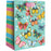 Colorful Butterflies Small Gift Bag