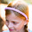 Thin Sequin Headband, Assorted Colors