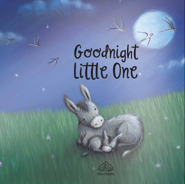 Goodnight Little One Board Book