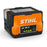 The AK 30 S is the highest-powered battery in the AK System.