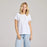 Life Is Good Women's Bird Nerd Short Sleeve Tee