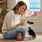 Oxbow Simple Rewards Baked Treats with Blackberry & Basil 3oz.