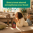 Oxbow Simple Rewards Baked Treats with Blackberry & Basil 3oz.