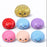 4" Mystery Color Squishy Dumpling