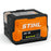 Exceptional battery power for entry level AK System tools—now with updated battery face design.