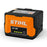 The most powerful battery in the AK System now features an updated design and increased power over the previous model.